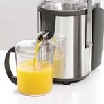 Bella Extractor Machine 1000 Watt Electric Juicer Vegi Fruit Squeezer. Fixed Price $91.00.