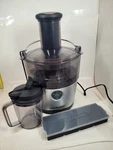 Nutribullet NBJ-200 Juicer 1000W Centrifugal Extractor With Cup. Fixed Price $65.00.