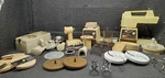 Oster Regency Kitchen Center, Food Processor, Meat Grinder, Etc. Fixed Price $24.95.