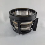Hurom HG-SBB11 Slow Juicer Oem Replacement Part Spinning Brush & Strainer Only. Fixed Price $26.60.