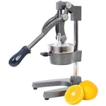 Kitchen Cast Iron Professional Citrus Juicer Commercial Manual Hand Press. Fixed Price $51.39.