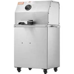 Electric Juicer 800W Extractor Squeezer On Wheels. Fixed Price $700.99.