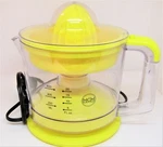 Intertek Mcm Electric Citrus Juicer, Model # K41601. New, No Box.. Fixed Price $19.50.