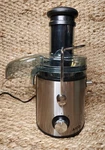 Aicok Juice Extractor GS-328L Stainless Steel Black Silver. Fixed Price $28.49.