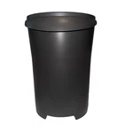 Breville Juice Fountain Cold RM-BJE430 Pulp Container Replacement Part Gray. Fixed Price $47.99.