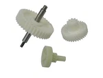 Imperia Gear Kit Wheel Pins Tomato Squeezer 855 Spremy 850. Fixed Price $40.99.