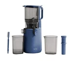 Our Place Cold Press Batch Juicer, Blue Pre-owned $169.99 Msrp. Fixed Price $69.99.