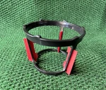 KVJ0111 Kitchenaid Maximum Extraction Juicer Replacement - Screen Wiper Basket. Fixed Price $16.99.