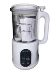 Movno Soybean Milk Breaker, Plant-based Maker, White, New. Fixed Price $39.99.