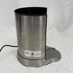 Waring Pro Health Juice Extractor WE100SA Replacement Base Motor Works Great. Fixed Price $24.99.