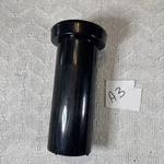 Dash Juicer JB001CM-R Replacement Pusher (black). Fixed Price $10.00.
