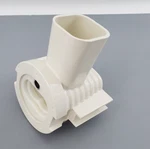Twin Gear Housing For Green Star GS-2000 1000 3000 Masticating Juice Extractor. Fixed Price $19.00.