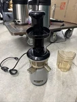 VRT380HDC 120V Juicer/silver. Fixed Price $90.00.