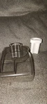 Replacement Top/lid And Other Parts For Betty Crocker Power Juicer BC-1480 B1. Fixed Price $20.00.