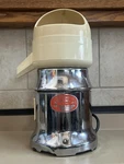 Vintage Sunkist 8-R Commercial Citrus Juicer Extractor Heavy Duty Works!!. Fixed Price $200.00.