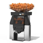 Zummo Z40-N 39" Nature Series Adapt Commercial Juicer Fruits Per/ Minute. Fixed Price $8540.00.