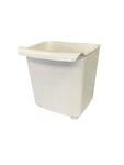 Juiceman Jr JM1 Pulp Container Bin Replacement Part White. Fixed Price $15.29.