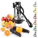 Manual Citrus Juicer Cast Iron Orange Squeezer Press. Fixed Price $98.99.