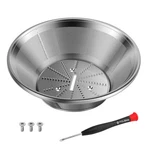 BR-1 Juicer Mesh Filter Basket No Base Compatible With Breville Models.... Fixed Price $37.92.