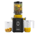 Omega Cold Press Juicer Slow Masticating For Vegetable And Fruit Time Savi. Fixed Price $701.99.