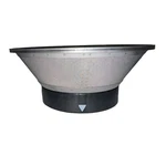 Breville Juice Fountain Cold RM-BJE430 Stainless Filter Basket Replacement Part. Fixed Price $47.99.