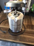 Robot Coupe J100 Ultra Motor 120V 60HZ 49156* Still Sealed! Authentic. Fixed Price $350.00.
