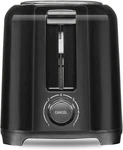 Proctor Silex 2-SLICE Extra-wide Toaster Cool Wall, Shade Select Auto Shut-off. Fixed Price $23.09.
