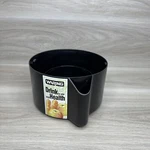 Waring Pro JEX328C Centrifugal Extractor Juicer Pulp Collector With Spout. Fixed Price $11.85.