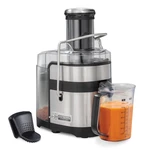 Hamilton Beach Professional Super Chute Extractor 1100W Easy Clean Juicer. Fixed Price $173.97.