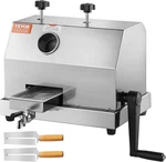 Vevor Commercial Sugar Cane Juicer 110LBS H 3 Roller. Fixed Price $360.70.