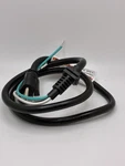 W10708076 W10654511 Whirlpool Microwave Power Cord. Fixed Price $6.49.