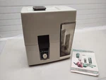 Oster Automatic Juice Extractor 323-06A Beige Euc. Fixed Price $24.99.