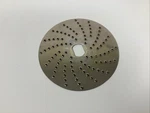 Braun Juice Extractor MP32 Blade Replacement. Fixed Price $7.53.