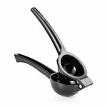 Rae Dunn Manual Citrus Press Juicer Metal Lemon And Squeez. Fixed Price $16.92.