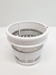 Provita Juicer WJ100 Replacement Slow Part Fine Strainer Basket Screen. Fixed Price $19.95.