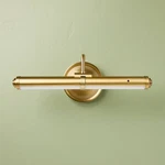 Gallery Light Brass - Hearth & Hand With Magnolia. Fixed Price $35.69.