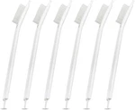 Niiiytyb 6 Pcs Juicer Cleaning Brush Set Versatile For Gra. Fixed Price $10.68.