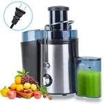 1000W Electric Juicer Fruit Vegetable Blender Extractor Citrus Machine. Fixed Price $52.99.