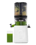 Cold Press Juicer Self Feeding Wide Mouth Masticating Zero Waste Nama J2 Hopper. Fixed Price $928.99.