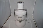 Jack Lalanne's Powerjuicer Express Parts Replacement Model MT-1020-1. Fixed Price $35.00.