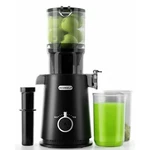 Ecoself Cold Press Juicer Slow Masticating 4.35" Chute High Yield - 200W. Fixed Price $38.00.
