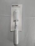 New Electric Bottle Brush Cleaner Target Vivitar Great For Cleaning A17. Fixed Price $12.00.