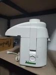 The Juiceman Model JM-1A Juicer Vintage Tested. Fixed Price $16.00.