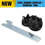 Blender Coupling 9704230 For Kitchen Aid KSB5 KSB3, With Wrench/spannexp. Fixed Price $9.39.