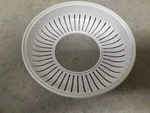Oster 3186 Citrus & Serve 25OZ Juicer White *strainer Only*. Fixed Price $11.00.
