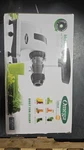 Omega MM900HDS Low Speed Masticating Celery Juicer - Silver / Used. Fixed Price $87.99.
