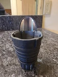 Ninja Cold Press Juicer JC100 JC150 JC151 Black Filter Screen No Pulp Oem. Fixed Price $14.99.