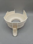 Juiceman Jr Juicer JM-1AC Replacement Parts Strainer Funnel Spout. Fixed Price $11.95.