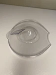 Replacement Part Lid Only For Braun Citromatic Juicer Mpz 9. Fixed Price $7.99.