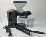 Sifene Cold Press Machine, High-yield Slow Masticating Juicer,open Box. Fixed Price $69.00.